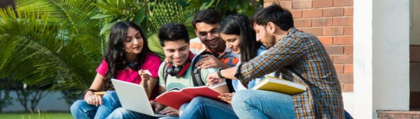 Academics background